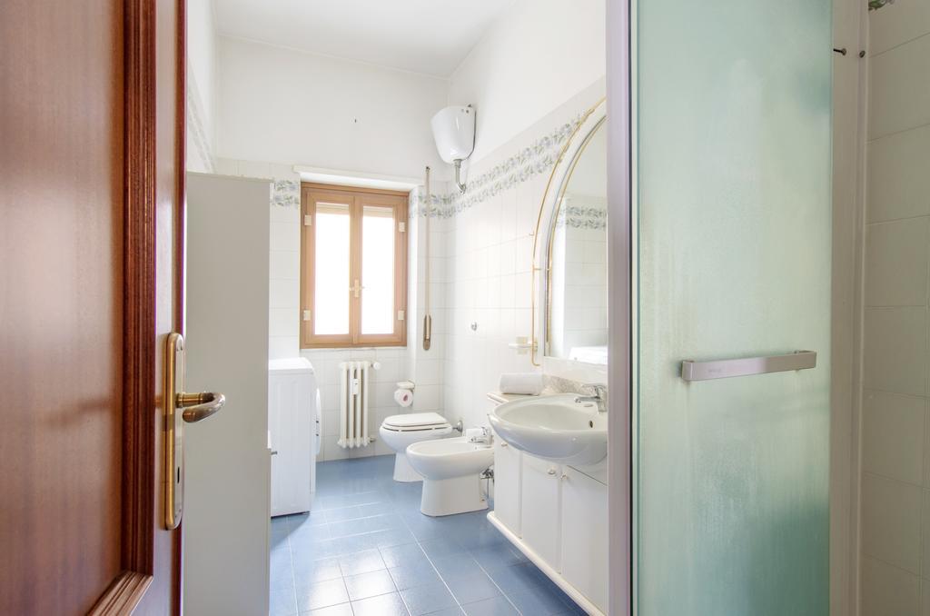 Luxury Macrobio Flat Appartamento