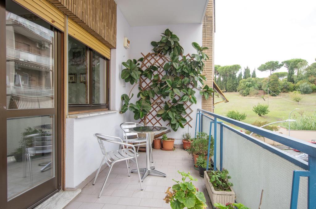 Appartamento Luxury Macrobio Flat