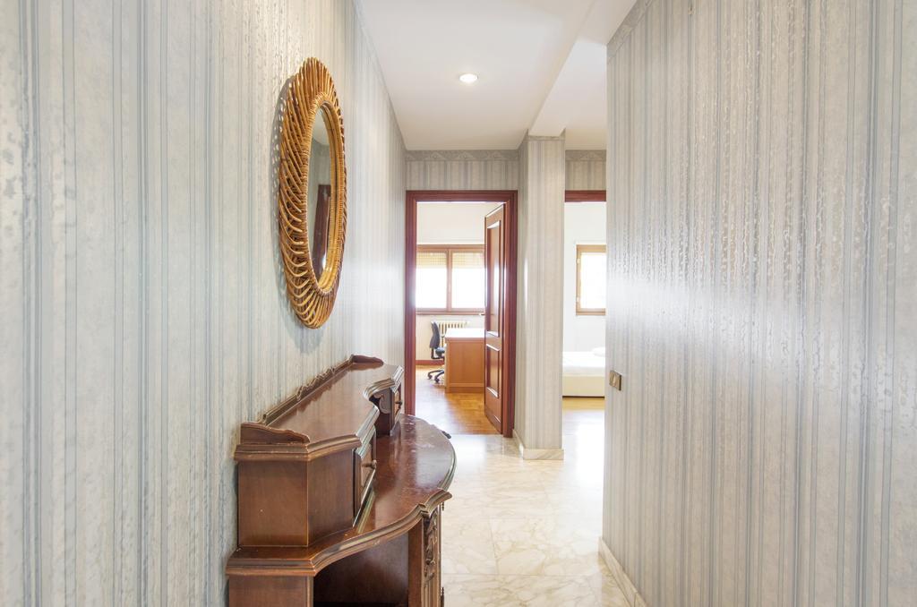Appartamento Luxury Macrobio Flat *