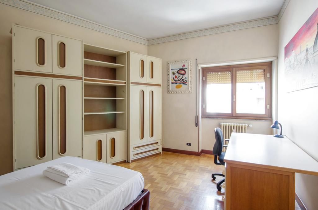 Appartamento Luxury Macrobio Flat Roma