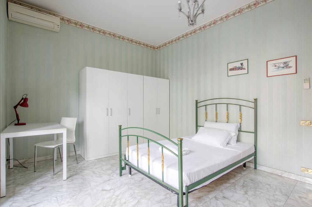 Appartamento Luxury Macrobio Flat Roma